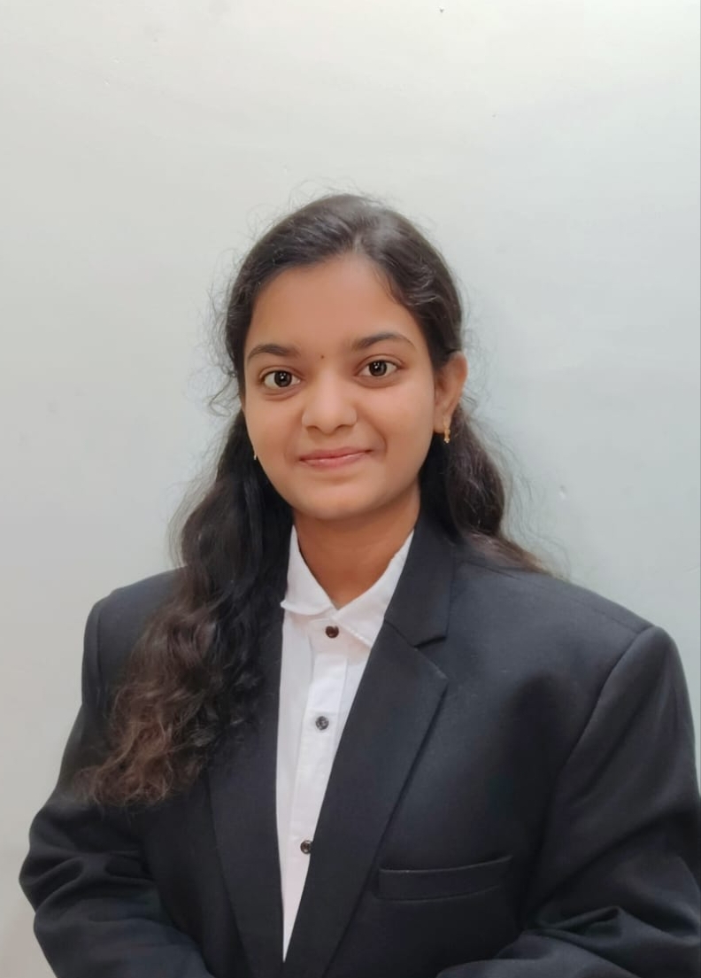 SRITW Placements selected students
